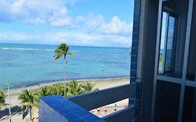 Apart Cote D'Azur Maceió